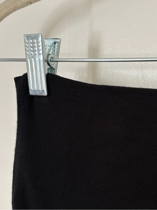 LESET Rio High Waist Straight Pant - Picture 3 of 4